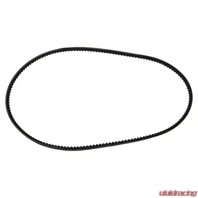 Crown Automotive Jeep Replacement Alternator Belt for 84/86 XJ Cherokee or 86 MJ Comanche w/ 2.8L Engine Jeep Alternator 2.8L V6 - 53000825