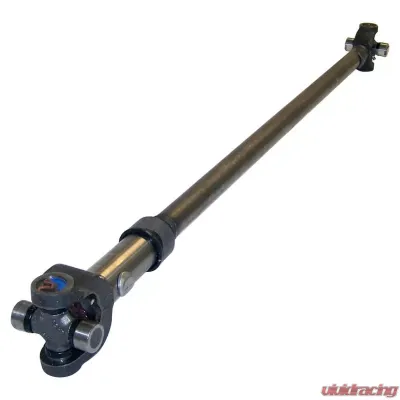 Crown Automotive Jeep Replacement Drive Shaft Jeep Wrangler Front 1987-1995 Manual - 53002001