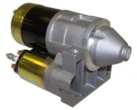 Crown Automotive Jeep Replacement Starter and Related Components Jeep