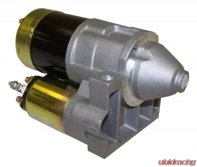 Crown Automotive Jeep Replacement Starter and Related Components Jeep - 53002125