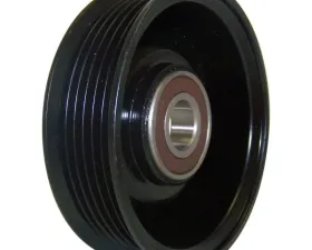 Crown Automotive Jeep Replacement Accessory Drive Belt System Components Jeep N/A