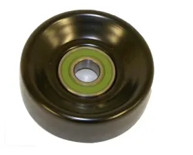 Crown Automotive Jeep Replacement Drive Belt Idler Pulley, Smooth N/A