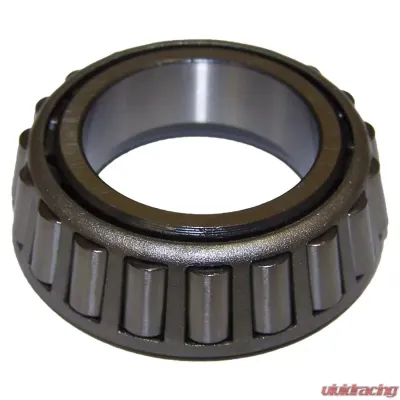 Crown Automotive Jeep Replacement Front Inner Wheel Bearing Cone for Various Jeep Vehicles w/ 2WD Jeep Front Inner - 53002922