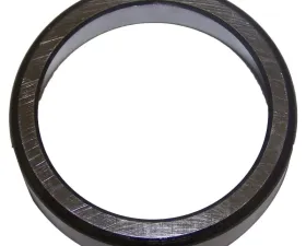 Crown Automotive Jeep Replacement Front Outer Wheel Bearing Cup for Various Jeep Vehicles w/ 2WD Jeep Front Outer
