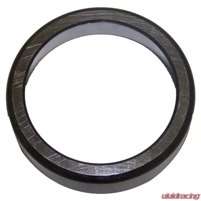 Crown Automotive Jeep Replacement Front Outer Wheel Bearing Cup for Various Jeep Vehicles w/ 2WD Jeep Front Outer - 53002924