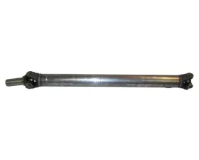 Crown Automotive Jeep Replacement Drive Shaft Jeep Cherokee Rear 1987-1995