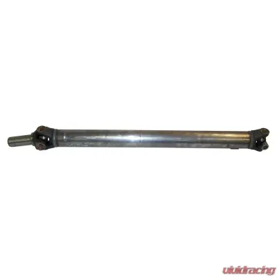 Crown Automotive Jeep Replacement Drive Shaft Jeep Cherokee Rear 1987-1995 - 53003242