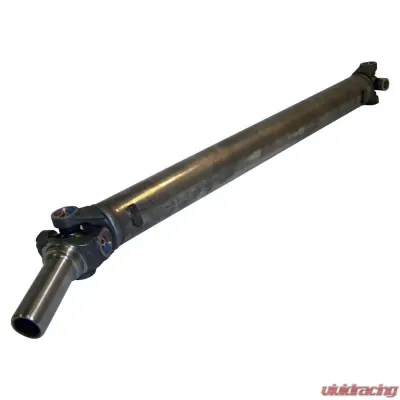 Crown Automotive Jeep Replacement Drive Shaft Jeep Cherokee Rear 1987-1995 - 53003246