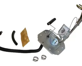 Crown Automotive Jeep Replacement Fuel Sending Unit, w/ 4.2L Engine w/ 20 Gallon Tank Jeep Wrangler 1987-1990 4.2L 6-Cyl
