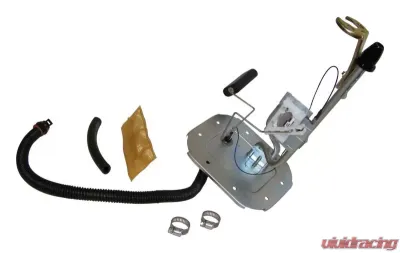 Crown Automotive Jeep Replacement Fuel Sending Unit, w/ 4.2L Engine w/ 20 Gallon Tank Jeep Wrangler 1987-1990 4.2L 6-Cyl - 53003341X