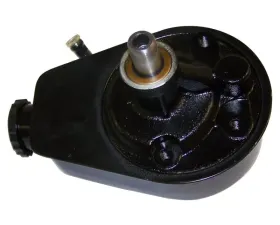 Crown Automotive Jeep Replacement Power Steering Hoses; Pumps; and Related Components Jeep