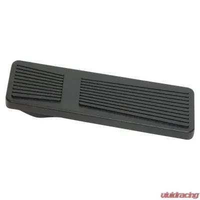 Crown Automotive Jeep Replacement Accelerator Pedal Pad Jeep - 53003932AB