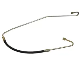 Crown Automotive Jeep Replacement Clutch Hose, w/ 2.5L Engine Jeep Wrangler 1987-1990 2.5L 4-Cyl