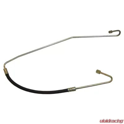 Crown Automotive Jeep Replacement Clutch Hose, w/ 2.5L Engine Jeep Wrangler 1987-1990 2.5L 4-Cyl - 53004241