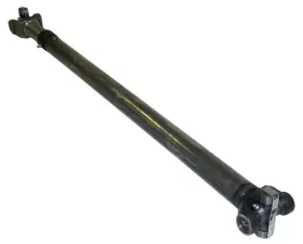 Crown Automotive Jeep Replacement Drive Shaft Jeep Wrangler Front 1987-1995 Automatic