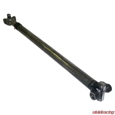 Crown Automotive Jeep Replacement Drive Shaft Jeep Wrangler Front 1987-1995 Automatic - 53004369