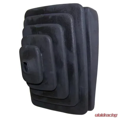 Crown Automotive Jeep Replacement Outer Transmission Shift Boot for Various Jeep Vehicles Jeep - 53004433