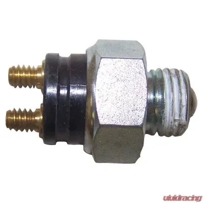 Crown Automotive Jeep Replacement Switches Jeep 1987-1990 - 53004522
