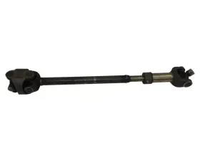 Crown Automotive Jeep Replacement Drive Shaft Jeep Cherokee Front 1984-1986
