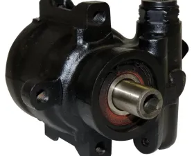 Crown Automotive Jeep Replacement Power Steering Hoses; Pumps; and Related Components Jeep 1987-1990