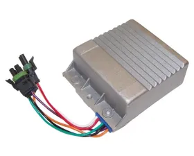 Crown Automotive Jeep Replacement Secondary Igntion Jeep