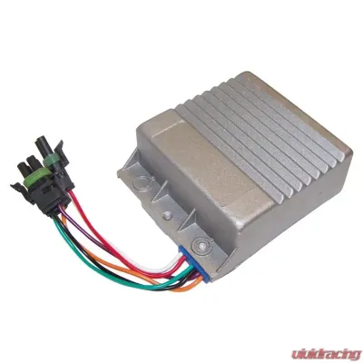 Crown Automotive Jeep Replacement Secondary Igntion Jeep - 53005079
