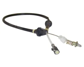 Crown Automotive Jeep Replacement Accelerator Cable for Various Jeep Vehicles Jeep