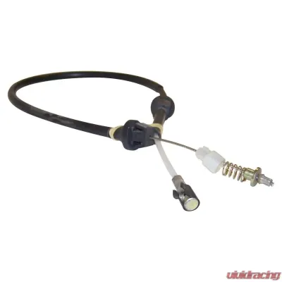 Crown Automotive Jeep Replacement Accelerator Cable for Various Jeep Vehicles Jeep - 53005202