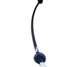 Crown Automotive Jeep Replacement Accelerator Cable for 77/91 SJ & J-Series Trucks w/ 5.9L Engine Jeep