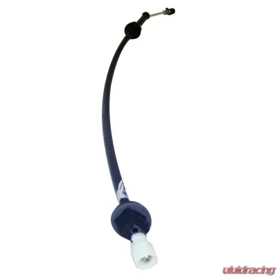 Crown Automotive Jeep Replacement Accelerator Cable for 77/91 SJ & J-Series Trucks w/ 5.9L Engine Jeep - 53005205