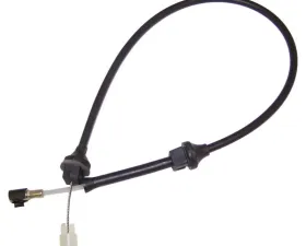 Crown Automotive Jeep Replacement Carburetion Jeep Wrangler 1987-1990 4.2L 6-Cyl