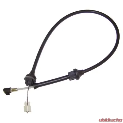 Crown Automotive Jeep Replacement Carburetion Jeep Wrangler 1987-1990 4.2L 6-Cyl - 53005207