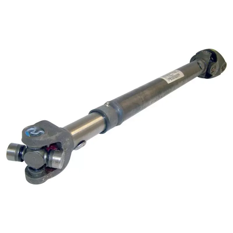 Crown Automotive Jeep Replacement Drive Shaft Jeep Front - 53005542