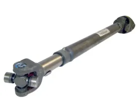 Crown Automotive Jeep Replacement Drive Shaft Jeep Front