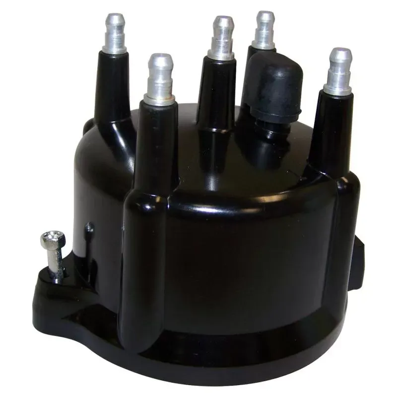 Crown Automotive Jeep Replacement Secondary Ignition N/A - 53006152
