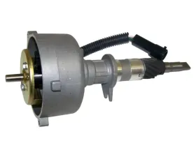 Crown Automotive Jeep Replacement Secondary Ignition Jeep