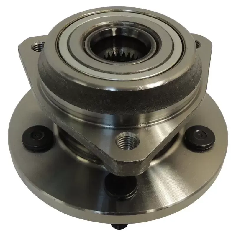 Crown Automotive Jeep Replacement Wheel Bearings; Seals; and Related Components Jeep Front - 53007449