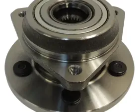 Crown Automotive Jeep Replacement Wheel Bearings; Seals; and Related Components Jeep Front