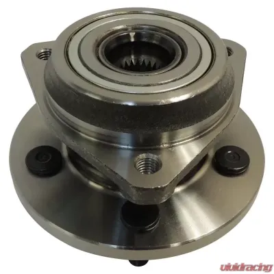 Crown Automotive Jeep Replacement Wheel Bearings; Seals; and Related Components Jeep Front - 53007449