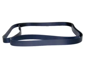 Crown Automotive Jeep Replacement Accessory Drive Belt for Various Jeep, Dodge, Chrysler & Plymouth Vehicles Accessory Drive