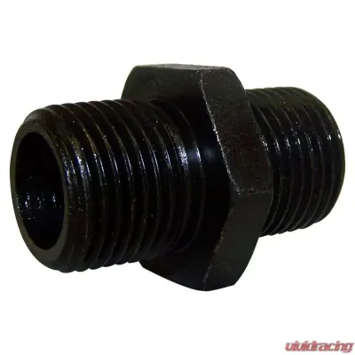 Crown Automotive Jeep Replacement Oil Filter Connector for Numerous Jeep, Dodge, Chrysler & Ram Models - 53007563AB