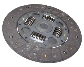 Crown Automotive Jeep Replacement Clutch Friction Disc for Various Jeep Vehicles w/ 2.5L Engine; 9.125