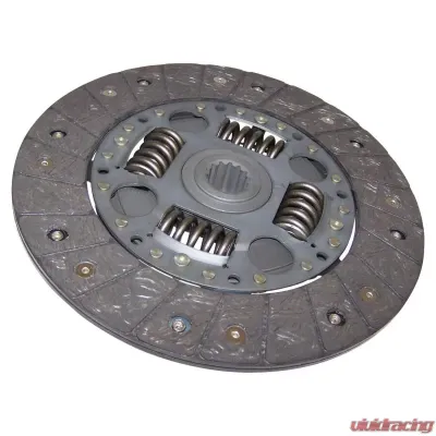 Crown Automotive Jeep Replacement Clutch Friction Disc for Various Jeep Vehicles w/ 2.5L Engine; 9.125" Disc Jeep 2.5L 4-Cyl - 53007584