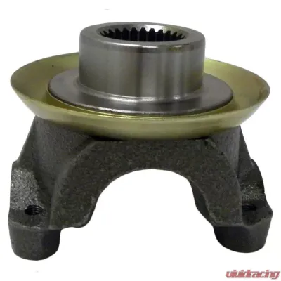 Crown Automotive Jeep Replacement Axle Yoke, Rear, Chrysler 8.25" Jeep Cherokee Rear Driveshaft at Rear Axle 1991-1996 - 53007787