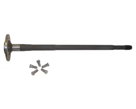 Crown Automotive Jeep Replacement Left or Right Rear Axle Shaft for 91/95 XJ Cherokee w/ Chrysler 8.25 Rear Axle Jeep Cherokee Rear 1991-1995