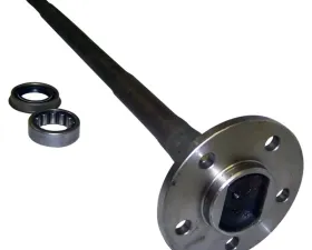 Crown Automotive Jeep Replacement Rear Axle Shaft Assy. for 91-95 XJ Cherokee w/ Chrysler 8.25
