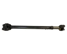 Crown Automotive Jeep Replacement Drive Shaft Jeep Grand Cherokee Front 1993-1995