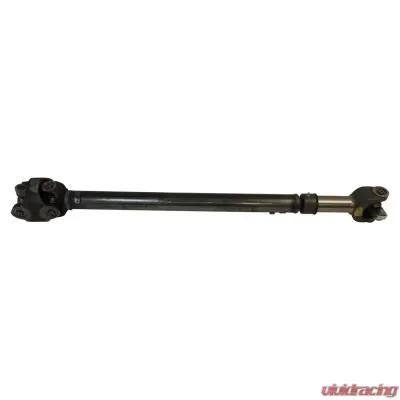 Crown Automotive Jeep Replacement Drive Shaft Jeep Grand Cherokee Front 1993-1995 - 53008427