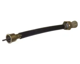 Crown Automotive Jeep Replacement Upper Speedometer Cable for 1990 XJ Cherokee & MJ Comanche w/ Speed Control Jeep 1990