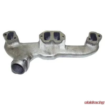 Crown Automotive Jeep Replacement Exhaust Manifolds Jeep Grand Cherokee Left 1993-1998 - 53009379